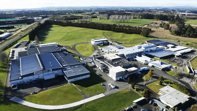 Affco – New Office