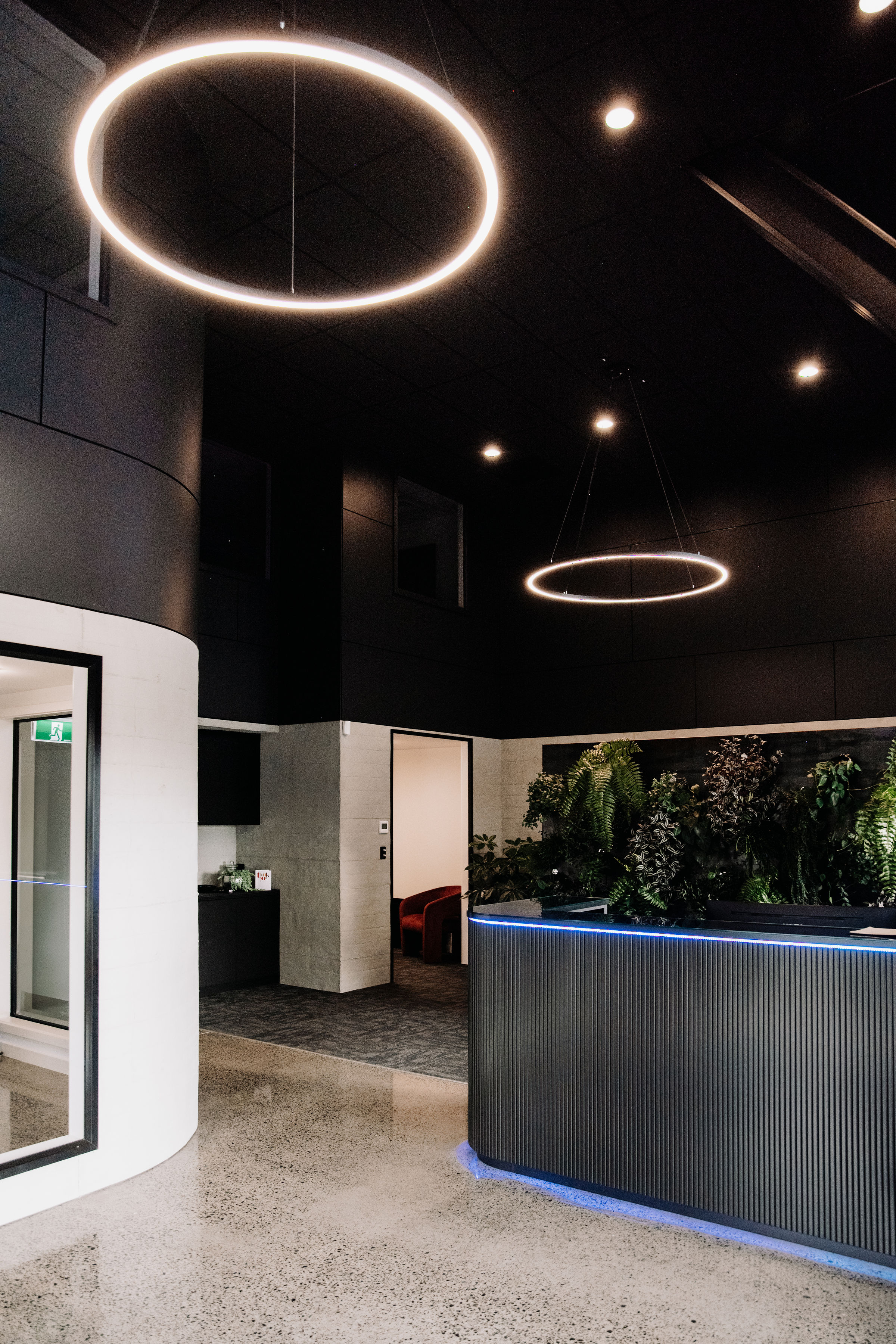 Watchu Security – Head Office