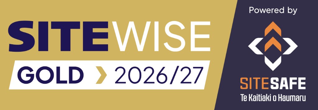 SiteWise Gold 2026/27 and SiteSafe