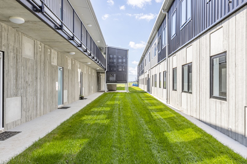 Silverdale Student Apartments